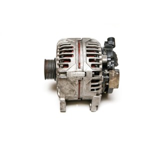 5 Telltale Signs Your Alternator Might Be Nearing Quits : Is Your Alternator on the Verge of Saying Goodbye?