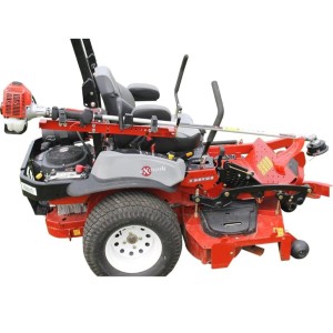 Quality Starters when choosing make sure of  kilowatts specification & torque