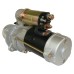 Starter for Bobcat 743 Skid Steer Loader Others - 6714082 Starter for Bobcat 743 Skid Steer Loader Others - 6714082