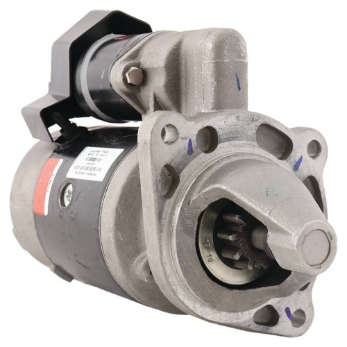Starter for Ford New Holland - 82005342 86513093 82005343 82013922