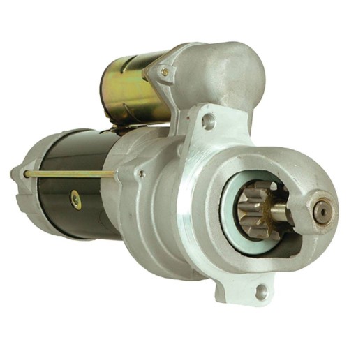 Starter for John Deere 3200 Telehandler Others -RE507943 RE523502
