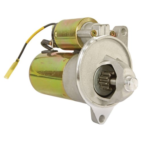 Starter for Ford L784 Skid Steer Loader F7SZ11002AA