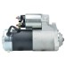 Starter for Ford/New Holland TC33D Compact Tractor SBA185086551 1100-0117 Starter for Ford/New Holland TC33D Compact Tractor SBA185086551 1100-0117