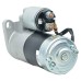 Starter for Ford/New Holland TC33D Compact Tractor SBA185086551 1100-0117 Starter for Ford/New Holland TC33D Compact Tractor SBA185086551 1100-0117