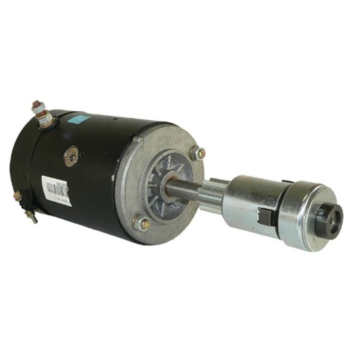 Starter for Ford/New Holland 1100-0120D12