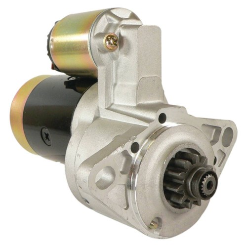 Starter for Ford Tractor 1710 1920 2120 3415 /SBA185086410