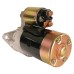 Starter for Ford Tractor 1710 1920 2120 3415 /SBA185086410 Starter for Ford Tractor 1710 1920 2120 3415 /SBA185086410