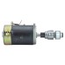 Starter w/Drive for Ford New Holland Tractor - C3NF11002CR Starter w/Drive for Ford New Holland Tractor - C3NF11002CR