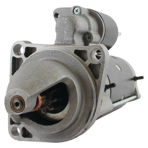 Starter for Fiat 3400 Laverda Combine 3400R Laverda Combine 504059251