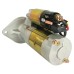 Starter for Ford Tractor E160 EXCAVATOR /VAME049303 Starter for Ford Tractor E160 EXCAVATOR /VAME049303