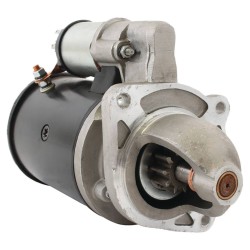 Starter for Ford New Holland 1164