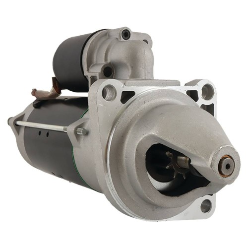 Starter for Ford New Holland Lw110, Lw130