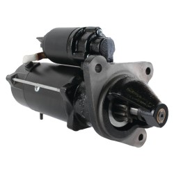 Starter for Case IH 82021372, 87318759, 87653221