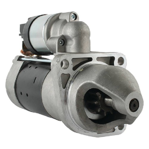 Starter for Ford/New Holland T4.100F T4.105, T4.110F, T4.115, T4.65