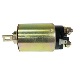 Solenoid for Ford Tractor 1710, 1920, 2120, 3415 12 Volt 1100-0210