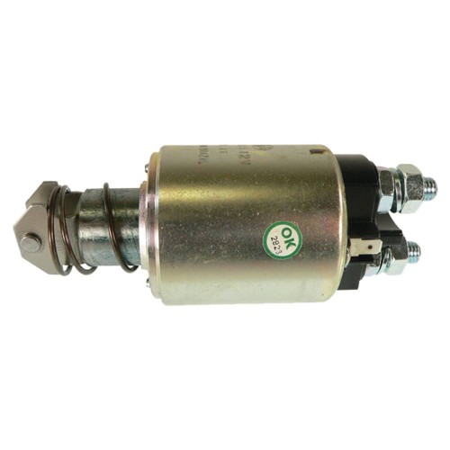 Solenoid for Fiat 100-90 100-90DT, 110-90, 110-90DT, 115-90 9940366