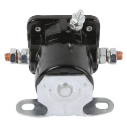 Solenoid 6v for Ford/New Holland 1801 Indust/Const NCA11450AGV 1100-0216