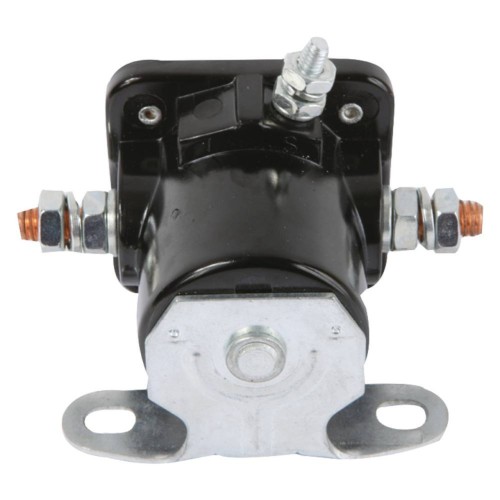 Solenoid 6v for Ford/New Holland 1801 Indust/Const NCA11450AGV 1100-0216