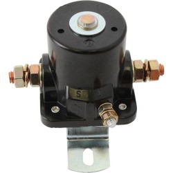 6V Solenoid for Ford/Holland 2N, 8N, 9N 8N11450