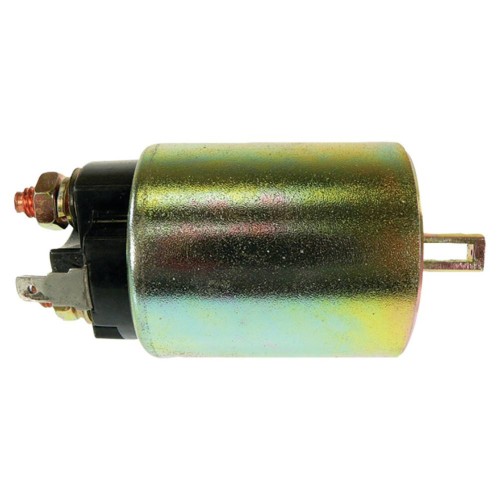 Solenoid-Starter for Massey Ferguson Tractor 1030, 1035, 1010, 1100-0219