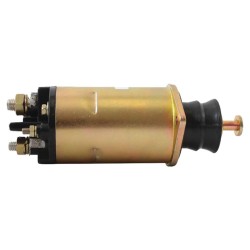 Solenoid For White SNK6005