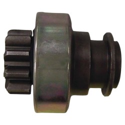 Starter Drive for Ford/New Holland 81866002 for Industrial Tractors 1100-0308