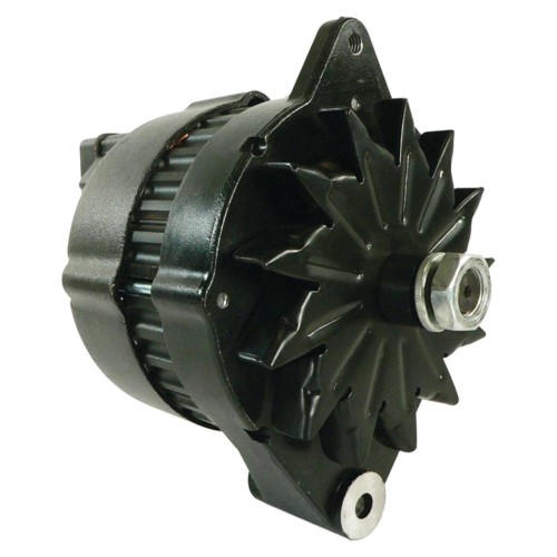 Alternator for Motorola Style 7473 Massey Ferguson 760 John Deere 4620 7020