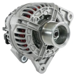 Alternator 1100-05002 for Ford New Holland TN85A, TN85DA, TN95A 47129299