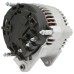 Alternator 1100-05005 for Ford New Holland TS100, TS110, TS115,TS90 82010242 Alternator 1100-05005 for Ford New Holland TS100, TS110, TS115,TS90 82010242