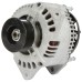 Alternator 1100-05005 for Ford New Holland TS100, TS110, TS115,TS90 82010242 Alternator 1100-05005 for Ford New Holland TS100, TS110, TS115,TS90 82010242