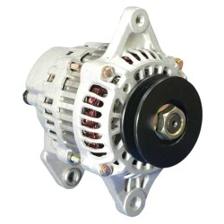 Alternator for Case International Tractor D35 Others SBA185046320