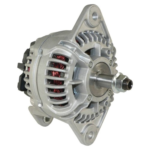 Alternator for Case International Tractor - 87677208 87715398
