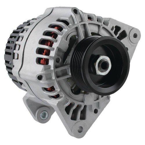Alternator for Ford New Holland Tractor 5640 6640 Others-82010242