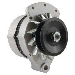 Alternator for Ford New Holland Tractor 89NY10300AA D5NN10300E D5NN10300ER