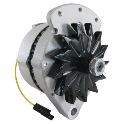 Alternator for Ford Tractor 500 Baler 515 86520116 9609165