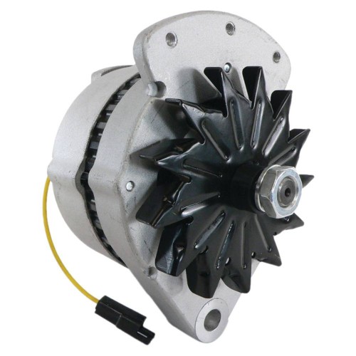 Alternator for Ford Tractor 500 Baler 515 86520116 9609165