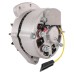 Alternator for Ford Tractor 500 Baler 515 86520116 9609165 Alternator for Ford Tractor 500 Baler 515 86520116 9609165