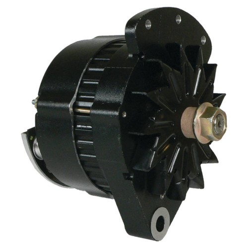 Alternator for Ford/ Holland Tractor 5550, 6500 Others C7NN10300B 1100-0515