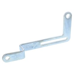 Alternator Bracket for Ford/New Holland 8N 8NL10302, GFD9304 1100-0531BK1