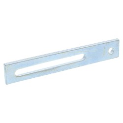 Alternator Belt Tension Adjustment Bracket for Ford/New Holland 8N