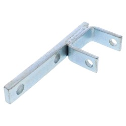 Alternator Base Mounting Bracket for Ford Tractor 600 800 JubileeNAA