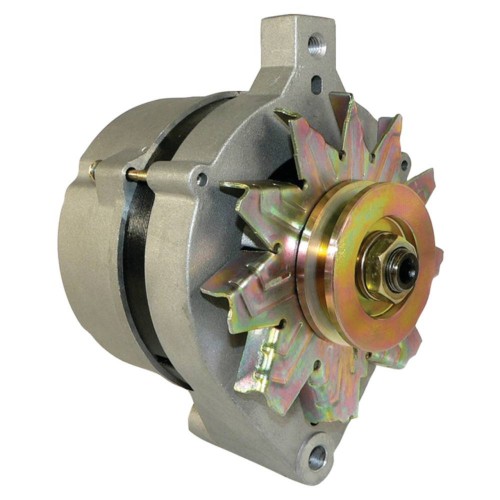 Alternator for Ford New Holland Cl40 Compact Loader