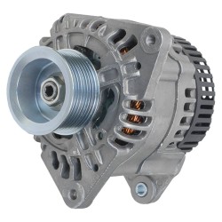 Alternator for Case IH 87652089, 87755553