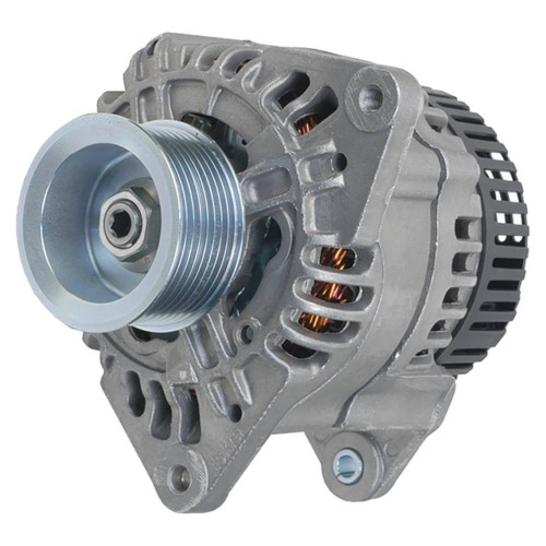 Alternator for Case IH 87652089, 87755553