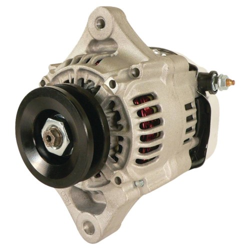 Alternator for Ford/New Holland Boomer 1025 SBA185046220, SBA185046440