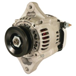 Alternator for Denso Style 12189 Holland TC21D MC22 TC24D SBA18504-6220