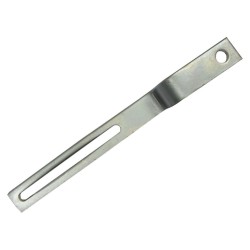 Alternator Bracket for Ford/New Holland AKT0007 for Industrial Tractors 1100-0595BK2