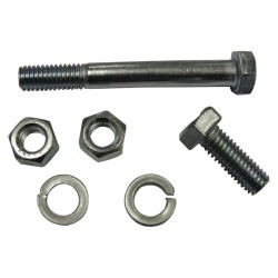 Alternator Bolt Kit for Ford/New Holland 2N, 8N, 9N 1100-0596BLT