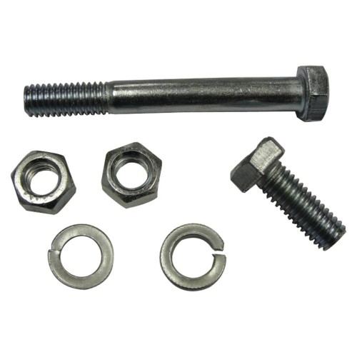 Alternator Bolt Kit for Ford/New Holland 2N, 8N, 9N 1100-0596BLT