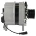 Alternator for McCormick X5.20 X5.30, X50.20, X50.20M, X50.30M Alternator for McCormick X5.20 X5.30, X50.20, X50.20M, X50.30M